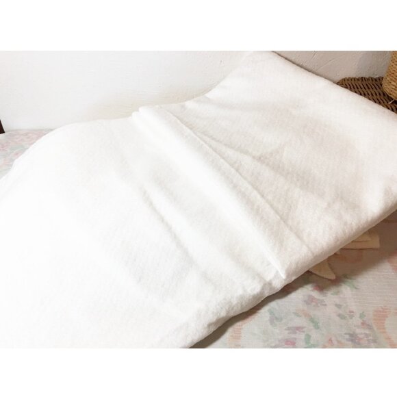 Quilt batting Wool & Cotton - Picture 5 of 9